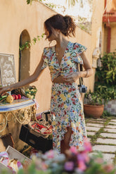 Lucia Frill Set - Palermo