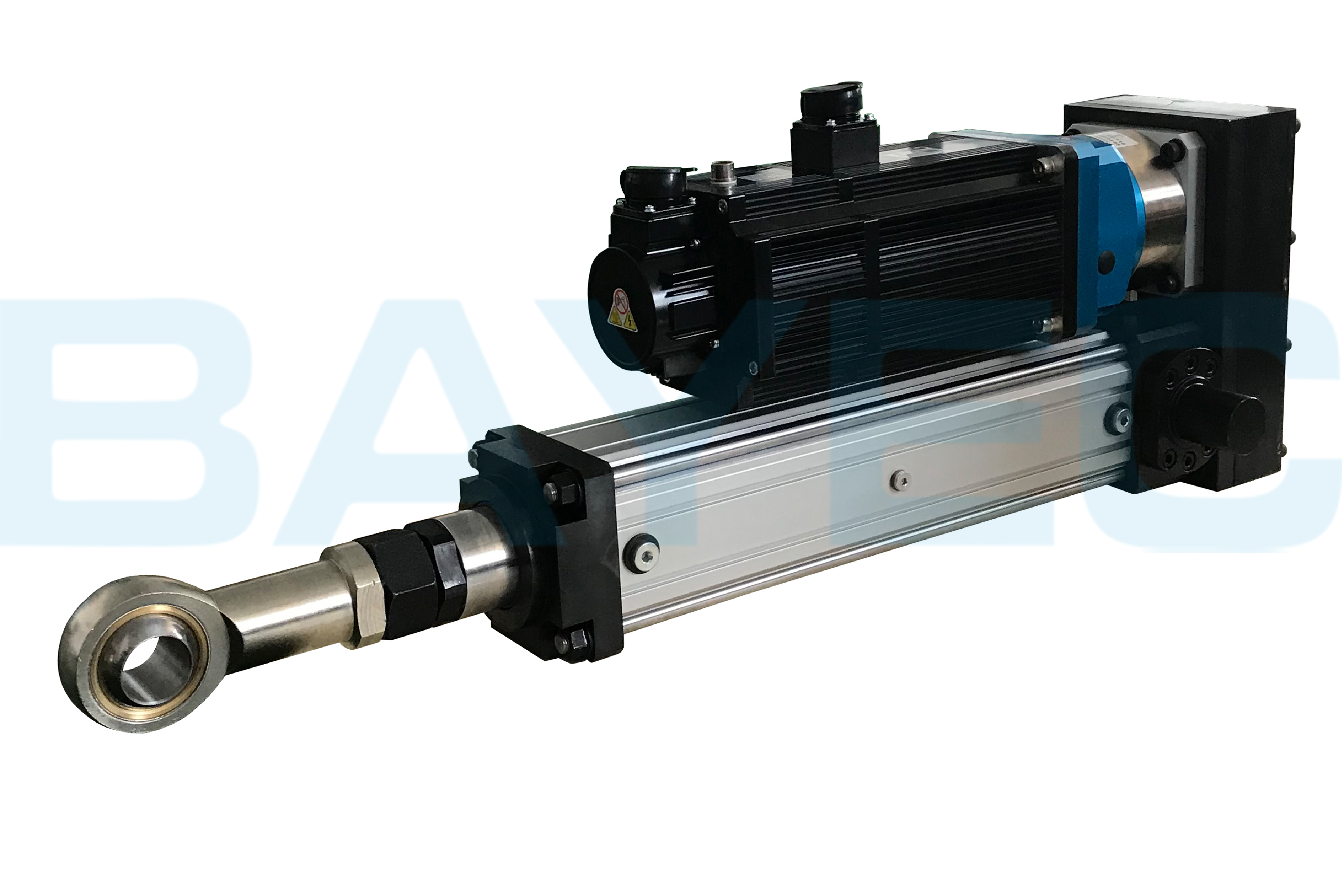 IBX40-003平行式電動缸