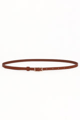 Tobin Belt - Tan