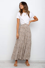 Selby Pant - Beige